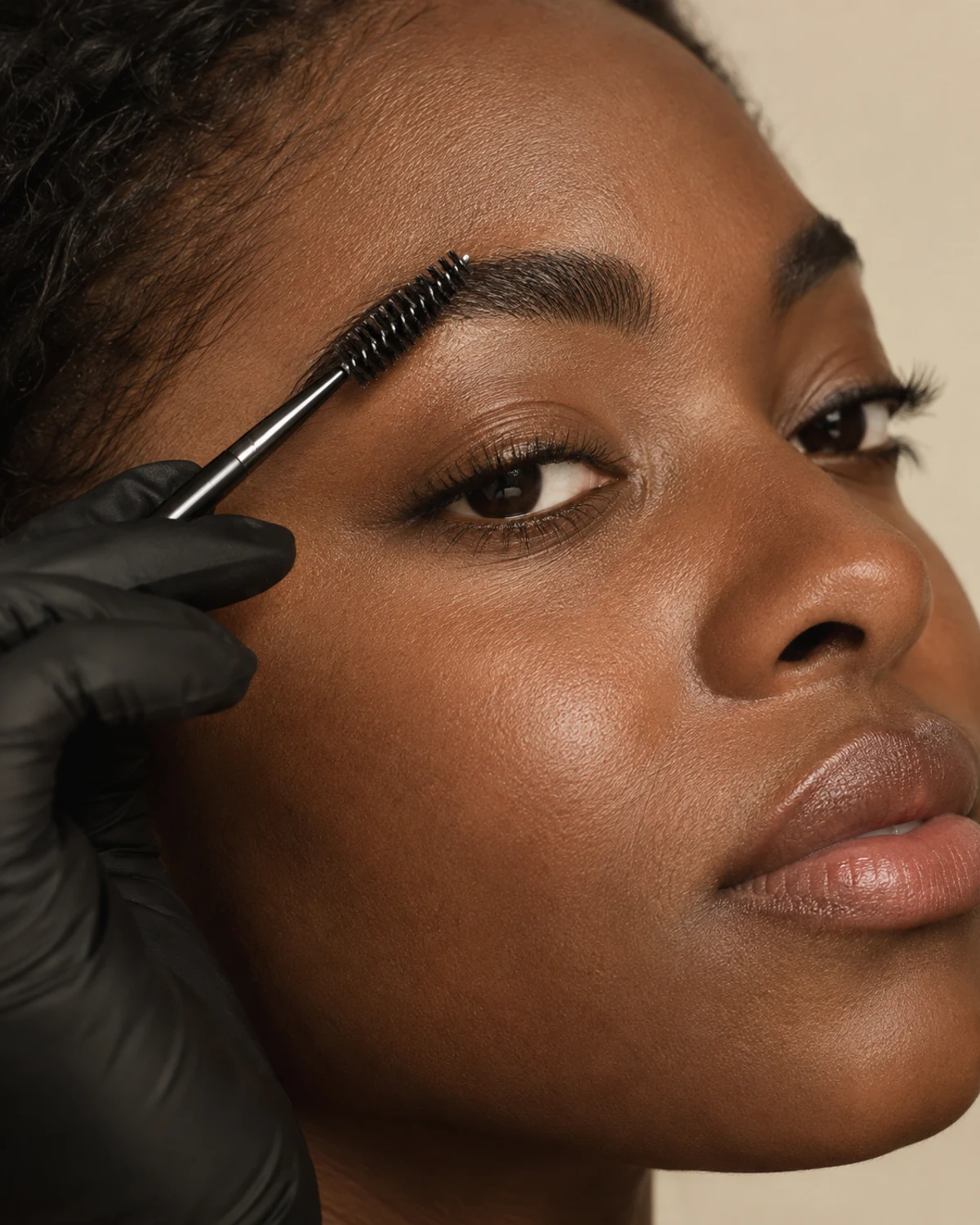 Brow Lamination and Shaping: Understand the Difference Before Booking — editorial photograph created for this guide